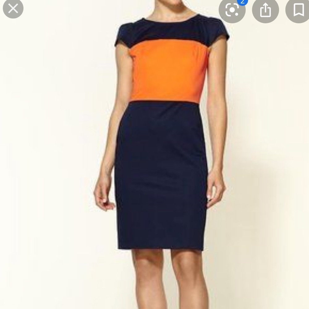 French Connection Dress